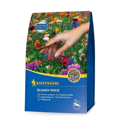 Květinová louka - Kiepenkerl - luční směs - 250 g