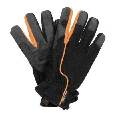 Pracovní rukavice - Fiskars - velikost 10 - 1 ks