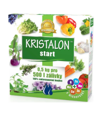 Start - Kristalon - 500 g
