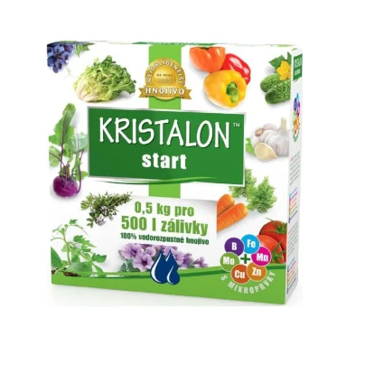 Start - Kristalon - 500 g