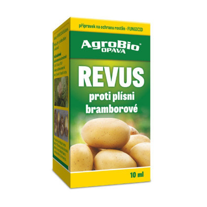 Revus - Proti plísni bramborové - 10 g