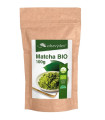 Matcha BIO - mletý zelený čaj - BIO kvalita - 100 g