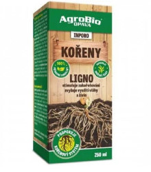 Inporo Ligno Kořeny - AgroBio - 250 ml
