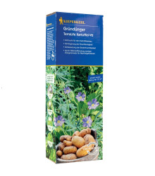 Zelené hnojení Terralife - brambory - semena - 0,5 kg