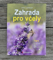 Zahrada pro včely - kniha - 1 ks