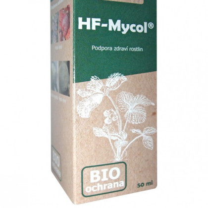 HF Mycol - Biocont - 50 ml
