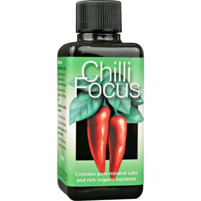 Hnojivo Chilli Focus - 100 ml