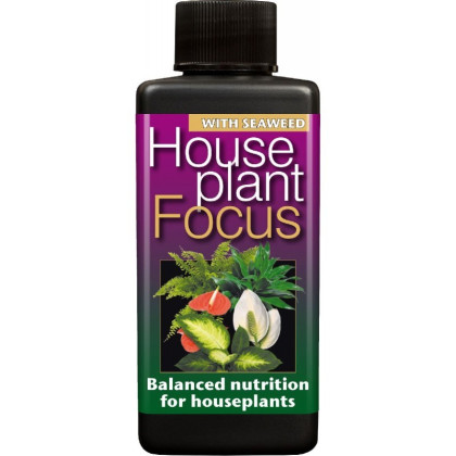 Hnojivo House plant Focus - 300 ml