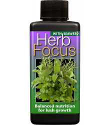 Hnojivo Herb Focus - 100 ml