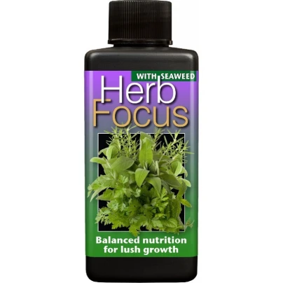 Hnojivo Herb Focus - 100 ml