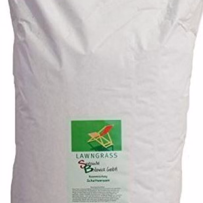 Univerzální trávník Berliner Tiergarten - travní osivo - 10 kg