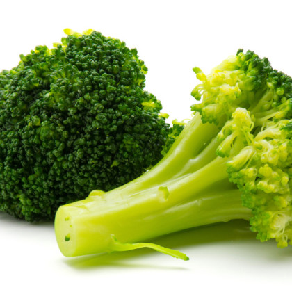 Brokolice Calabrese - Brassica oleracea L. - semena - 180 ks