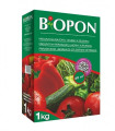 Hnojivo pro rajčata a okurky - BoPon - 1 kg