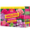 Hnojivo na muškáty - AG Biomin - 500 g