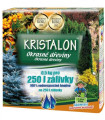 Okrasné dřeviny s mikroprvky - Kristalon - 500 g