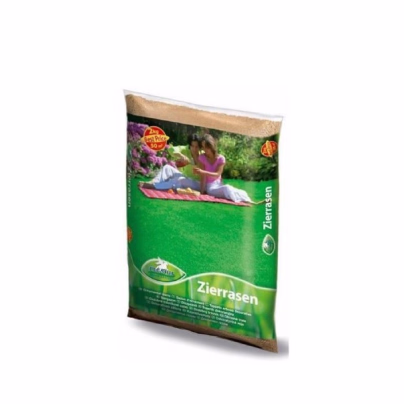 Ozdobný trávník - Pegasus - travní směs - 2 kg