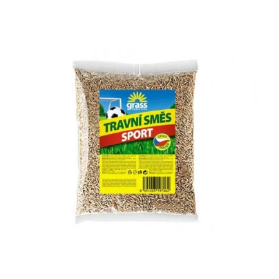 Trávník Sport - Forestina Grass - travní směs - 500 g