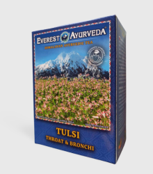 Tulsi - ájurvédské bylinkové čaje - 100 g