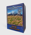 Tulsi - ájurvédské bylinkové čaje - 100 g