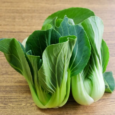 Pak Choi Shanghai - Brassica rapa chinensis - semena - 200 ks