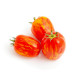 Rajče Artisan Pink Tiger - Solanum lycopersicum - semena - 5 ks