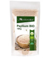 Psyllium BIO - prášek - BIO kvalita - 150 g