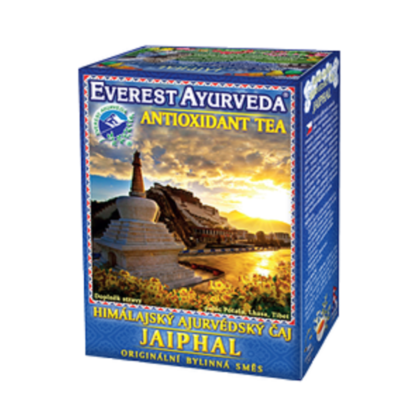 Jaiphal - ájurvédský bylinný čaj - 100 g