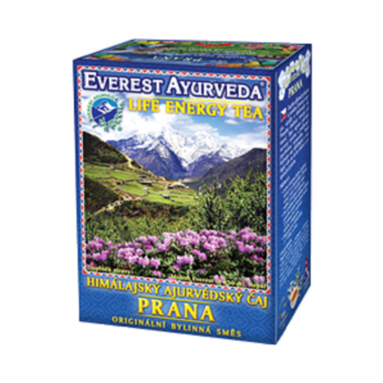 Prana - ájurvédský bylinný čaj - 100 g