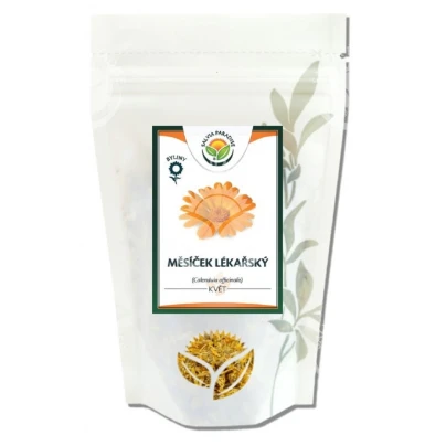 Měsíček lékařský - květ - Calendula officinalis - 70 g