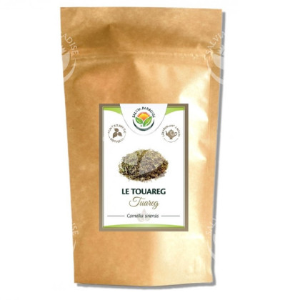 Le Touareg - Čaj pravý zelený ochucený - 50 g