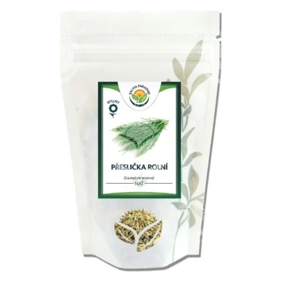 Přeslička rolní - nať - Equisetum arvense - 100 g