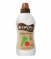 Vermikompost na zeleninu a bylinky - BoPon - 500 ml