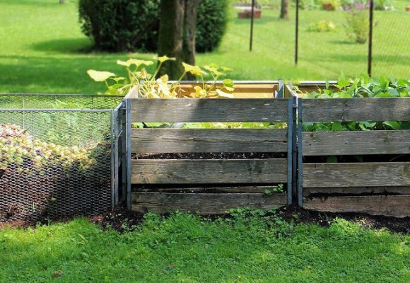 Založili jste kompost a nedaří se vám docílit kýženého výsledku? 